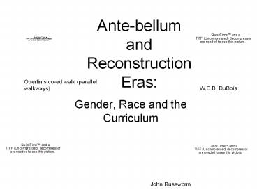 Ante-bellum%20and%20Reconstruction%20Eras: