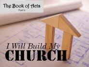 The Book of Acts
