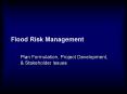 Flood Risk Management PowerPoint PPT Presentation