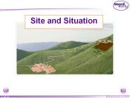 Site and Situation