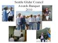 Seattle Glider Council Awards Banquet 2010 PowerPoint PPT Presentation