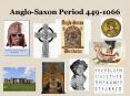 Anglo-Saxon Period 449-1066 PowerPoint PPT Presentation