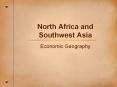 North%20Africa%20and%20Southwest%20Asia PowerPoint PPT Presentation