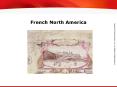 French North America PowerPoint PPT Presentation