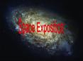 Space Exposition PowerPoint PPT Presentation