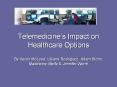 Telemedicine PowerPoint PPT Presentation
