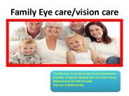 Online contact lenses