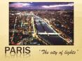 PARIS PowerPoint PPT Presentation