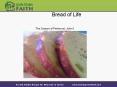 Bread of Life  The Season of Pentecost, John 6 July 26  PowerPoint PPT Presentation