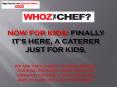 Ultimate Catering Service For Kids PowerPoint PPT Presentation