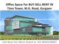 Time Tower - Commercial Office Space / Business Center- Gurgaon-Rented Property- 9650129697 PowerPoint PPT Presentation