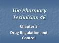 The%20Pharmacy%20Technician%204E PowerPoint PPT Presentation