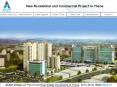 New Residential and Commercial Property in Thane - Ashar.in (1) PowerPoint PPT Presentation