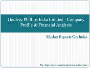 Godfrey Phillips India Limited - Company Profile & Financial Analysis