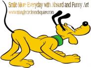 Smile More Everyday with Absurd and Funny Art!