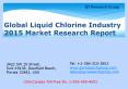 Global Liquid Chlorine Industry 2015 Market Size Share Growth Forecast Research and Development PowerPoint PPT Presentation