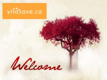 Optimum Nutrition Canada