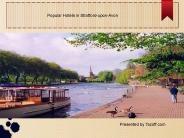 Compare Hotels in Stratford Upon Avon