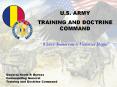 U.S. ARMY PowerPoint PPT Presentation