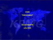 1. FIDEICOMISO - CONCEPTO