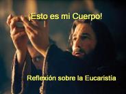 Esto es mi cuerpo