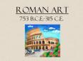 Roman%20Art PowerPoint PPT Presentation