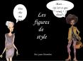 Les figures de style PowerPoint PPT Presentation