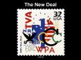 The New Deal PowerPoint PPT Presentation