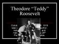 Theodore  PowerPoint PPT Presentation