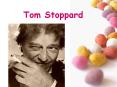 Tom Stoppard PowerPoint PPT Presentation