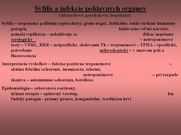 Prezentace aplikace PowerPoint