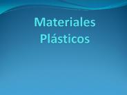 Materiales Pl