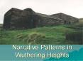 Narrative Patterns in Wuthering Heights PowerPoint PPT Presentation