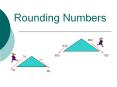 Rounding Numbers PowerPoint PPT Presentation