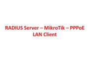 RADIUS Server 
