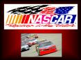 Background of NASCAR PowerPoint PPT Presentation
