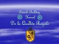 French Bulldog Kennel De la Qualite Royale PowerPoint PPT Presentation