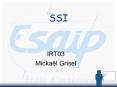 SSI PowerPoint PPT Presentation