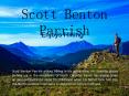 Scott Benton Parrish - Enjoys Hiking PowerPoint PPT Presentation
