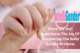 Share the Joy! Experience The Joy Of Discovering The Baby Gender At Home PowerPoint PPT Presentation