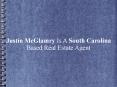 Justin McGlamry Is A South Carolina Based Real Estate Agent PowerPoint PPT Presentation