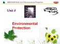 Environmental Protection PowerPoint PPT Presentation