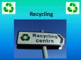 Recycling PowerPoint PPT Presentation