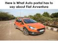 Fiat Avventura PowerPoint PPT Presentation
