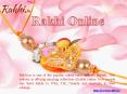 Get Wide Range of Online Rakhi Gifts at Rakhi.in PowerPoint PPT Presentation
