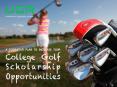 A Four-Year Plan to Increase Your College Golf Scholarship Opportunities PowerPoint PPT Presentation