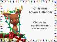 Christmas%20Advent%20Calendar PowerPoint PPT Presentation