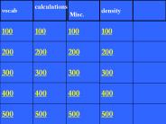vocab