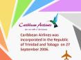 Caribbean Airlines - Our Services PowerPoint PPT Presentation