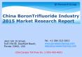 China BoronTrifluoride Industry 2015 Market Research Report PowerPoint PPT Presentation